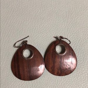 Silpada Earrings W1775